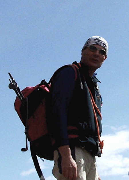 Gérard Guerrier