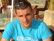 Patrick PEREIRA