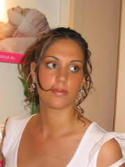 Mélanie BAZIREAU