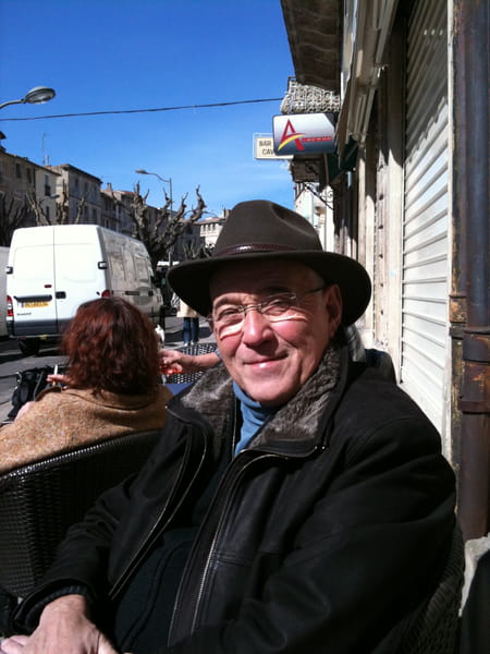 Rene FAURE Copains d'avant