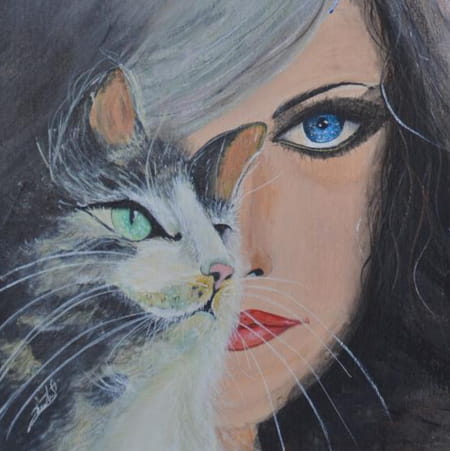 chat champigny sur marne