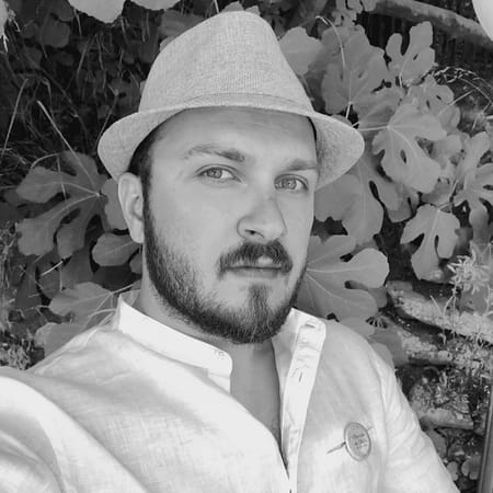 Pierre CASTEL, 37 ans (MONTPELLIER, LE BARCARES) - Copains d’avant