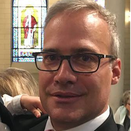 Olivier DUPONT, 50 ans (LEVALLOIS PERRET, ROISSY EN FRANCE) Copains d