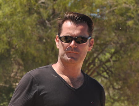 Didier TRIBOUT, 124 ans (BUJUM, POINTE NOIRE) Copains d'avant