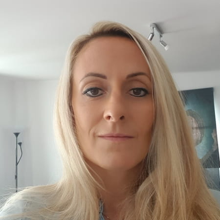 Nelly GERMAIN (CROSNE) Copains d'avant