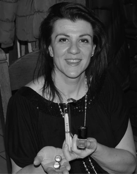 Natalija PERIC, 53 ans (BESSANCOURT, TAVERNY) - Copains d'avant