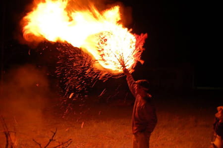 Thomas ROMAGNY, 45 ans (ESPENEL, GRENOBLE) Copains d'avant