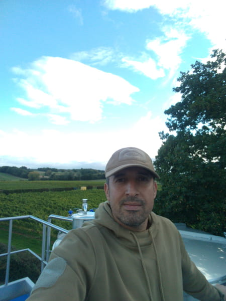 Karim MAURET (KARIM MAURET), 49 ans (FISMES) - Copains d'avant