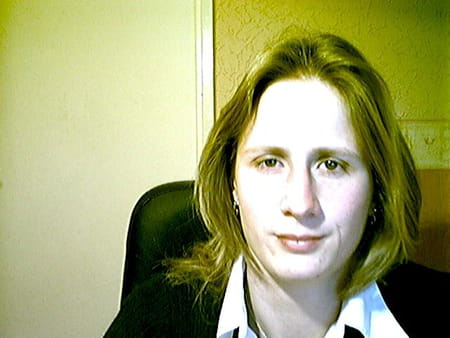 Laetitia Cornil