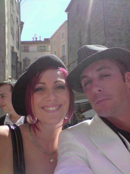 Vanessa BENIT (DICHLIAN), 44 ans (BESSAN, AGDE, VIAS) - Copains d'avant