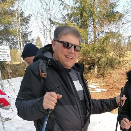 Jean Pierre CARLIER (JEAN PIERRE CARLIER), 69 ans (59100 ROUBAIX
