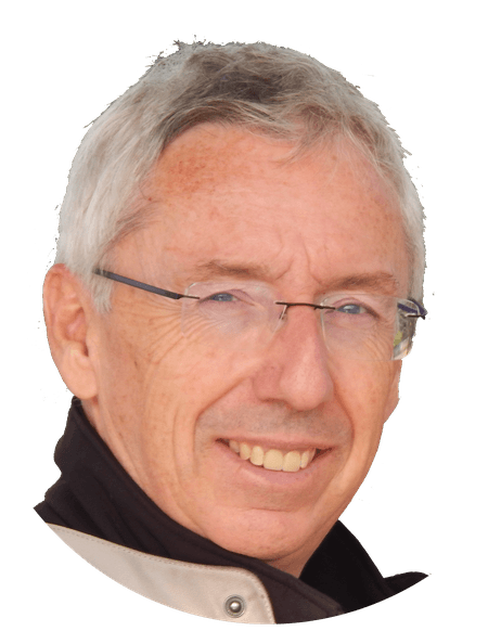 Photo de classe de Philippe COUTAZ Copains d'avant