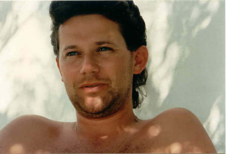 Patrice LERAT (HERBLAY, SAINT OUEN L'AUMONE) Copains d'avant