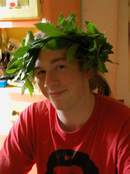 Jules AIMÉ (POITIERS, JAUNAY CLAN) Copains d'avant