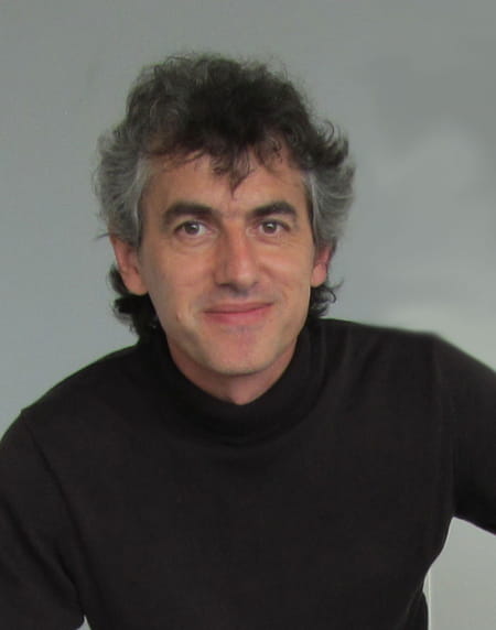 Patrice RENARD (TOULOUSE, LABEGE) Copains d'avant