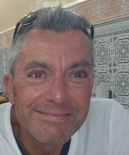 Philippe JEANNE, 63 ans (CRETEIL, MAILLY LE CAMP) - Copains d'avant
