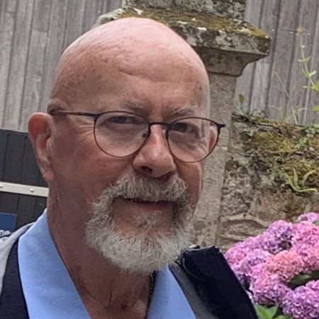 JeanFrançois BAZIN, 76 ans (HUPPY, AMIENS) Copains d'avant