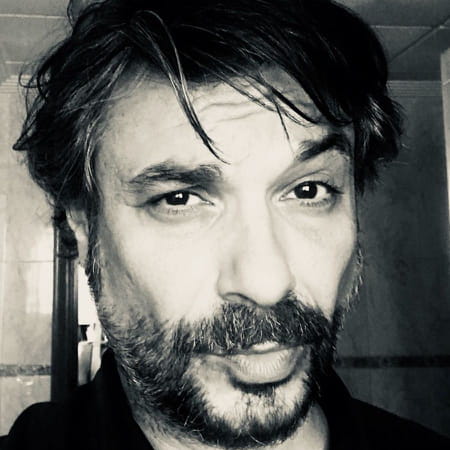 José CARNEIRO, 54 ans (NEW-YORK, PARIS) - Copains d’avant