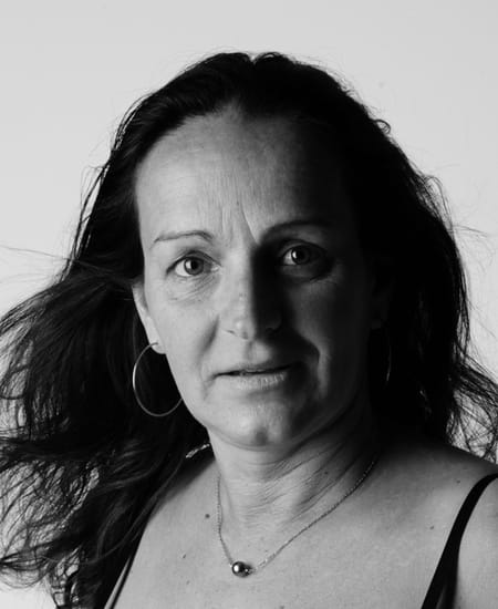 Patricia ROSSI, 52 ans (ARUE, TAHITI) - Copains d’avant