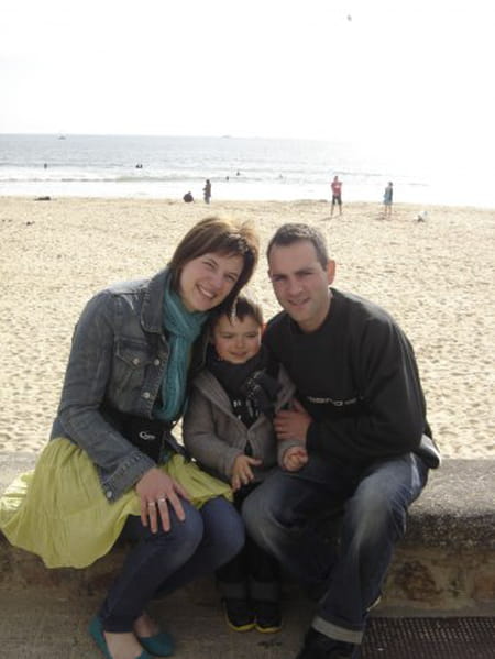 Elodie Rabaud 36 Ans Bois De Cene Nantes Copains D Avant