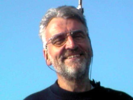 Hervé LE GUYADER (SAINT BRIEUC, VANNES) Copains d'avant