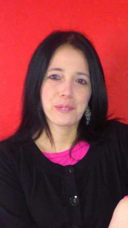 MarieHelene FAUCHEUX, 50 ans (SAINT BRICE EN COGLES, DEVILLE LES ROUEN