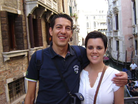 Philippe COELHO, 54 ans (ALVERCA DO RIBATEJO) - Copains d'avant