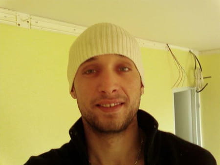 Christoph Barre Christoph Barre