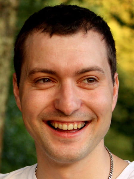 PierreJean MUET , 43 ans (ROYÈRES, LIMOGES) Copains d'avant