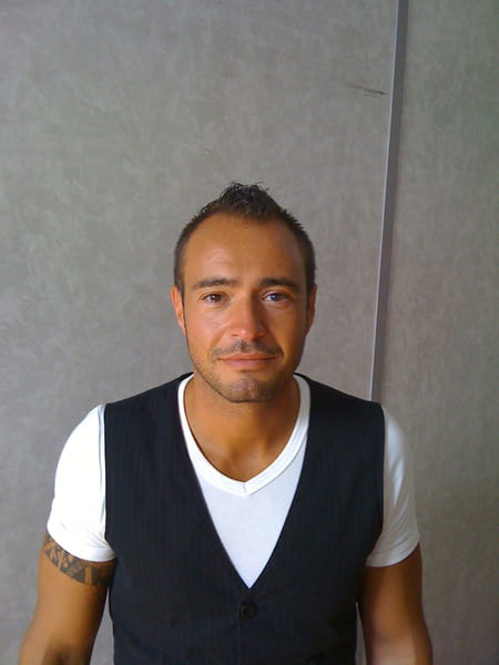 Carlos MATOS, 49 ans (LYON) Copains d'avant