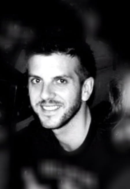 Paul GUERIN, 46 ans (PARIS, BOISSY SAINT LEGER) Copains d'avant