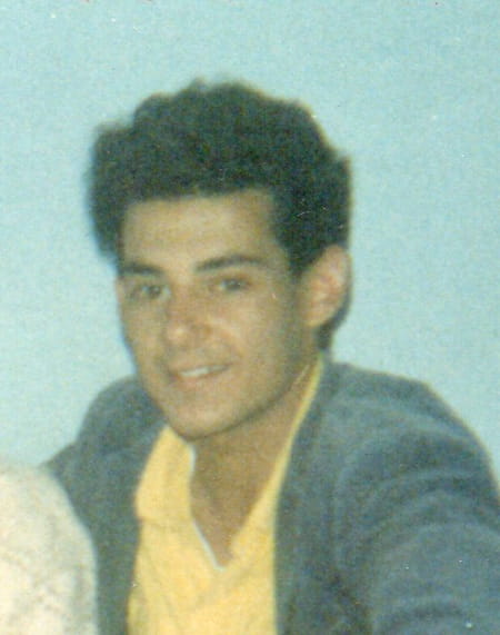 Mohammed KADDOU, 58 ans (MECHERIA) Copains d'avant