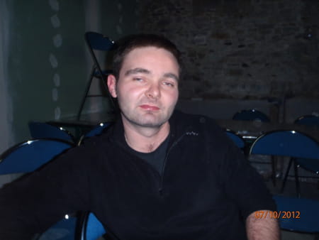 Nicolas POIRIER (BOISTRUDAN, BOURG DES COMPTES, BRUZ ...
