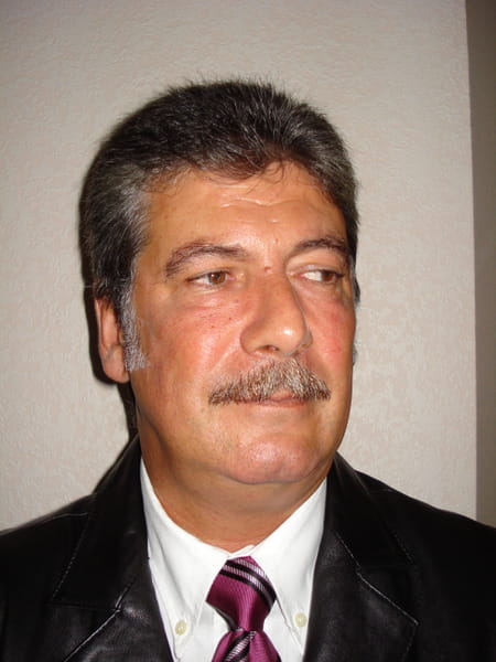 Jacques Ruiz