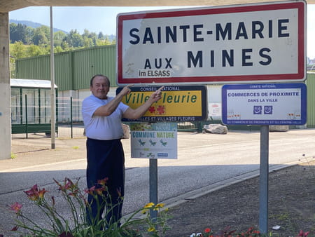 Hugues LOUX (HUGUES LOUX), 72 ans (MUNCHHOUSE, SAINT LOUIS) Copains d