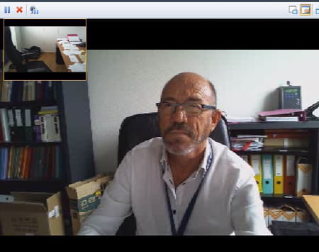 Bernard LE VERN, 64 ans (LE DRENNEC, LESNEVEN, BREST) Copains d'avant