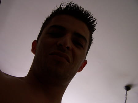 Marc BLANCHET, 40 ans (BORDEAUX, EYSINES) Copains d'avant