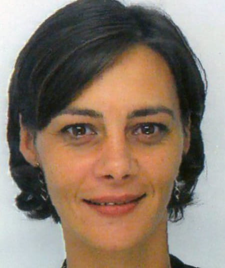 Cathy ROSIER, 45 ans (LAMENTIN, FORT DE FRANCE) Copains d'avant