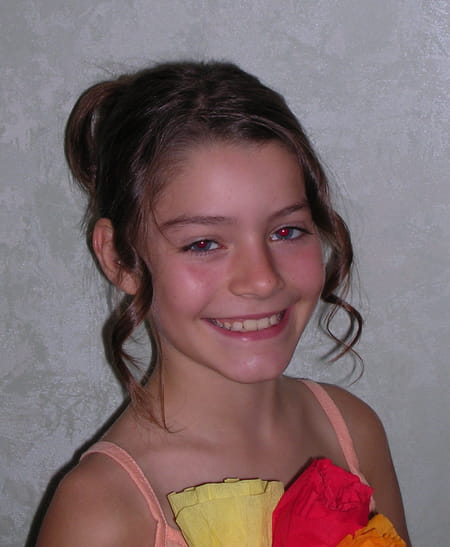 Mélanie CLÉMENT, 26 ans (MONTIER EN DER) Copains d'avant