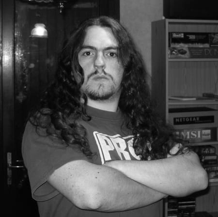 Nicolas BOUCHET (LA LAUPIE, MONTELIMAR) Copains d'avant