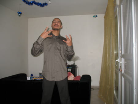 Stephane BERTIN (GENAS, VILLEURBANNE) Copains d'avant