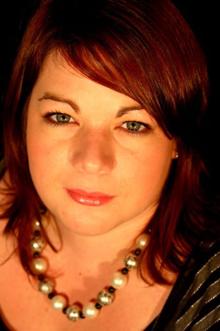 Gwladys CHATEAU, 43 ans (ANGERS) Copains d'avant