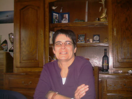 Sylvie SANTOS, 66 ans (CHATEAUDUN, ORLY, BONNEVAL) - Copains d'avant