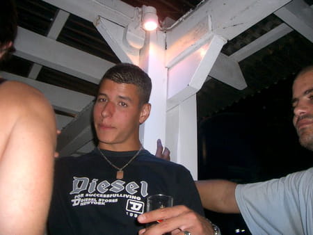 Jean PROUVOST, 36 ans (BEAUMONT SUR OISE, VILLIERS ADAM) Copains d'avant