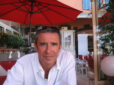 Christian TERRAS, 62 ans (PARIS, NANTES) Copains d'avant