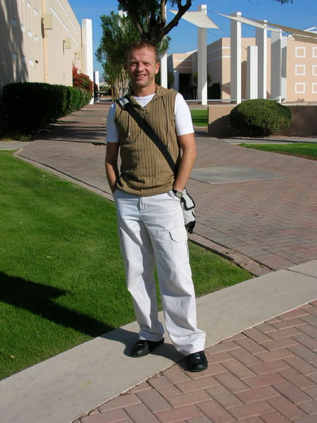 Eric GLON 53 Ans PARIS SAINT JEAN DE LUZ Copains D avant