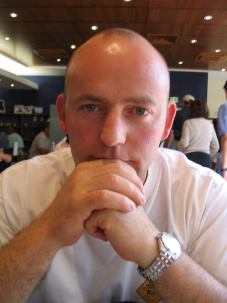 Philippe MAGNIER (CALAIS) Copains d'avant