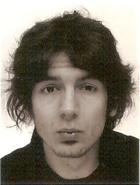 Fabien FAVET, 41 ans (GIVET, LILLE) Copains d'avant