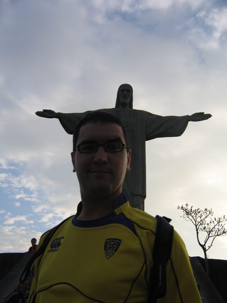 Antoine PORTAL, 44 ans (CLERMONT FERRAND, SAINT DOULCHARD) Copains d