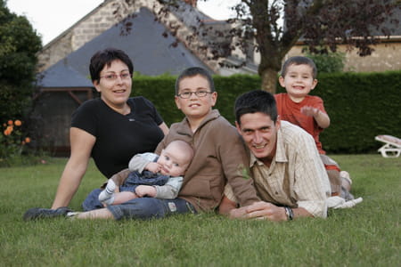 Romain PELLETIER, 47 ans (GEE, CLEFS) Copains d'avant